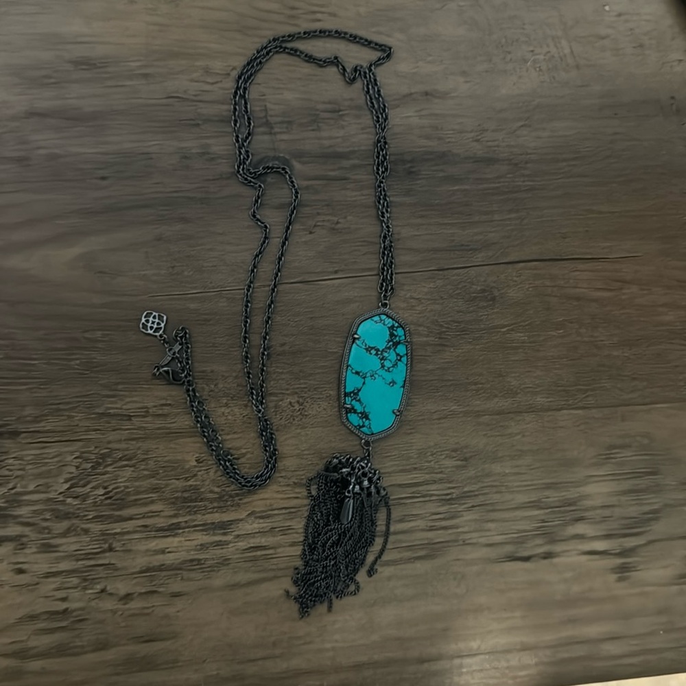 Kendra Scott Necklace